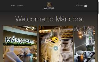 Mancora Lounge