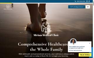 Miriam Medical & Med Spa