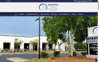 Strand GI Associates