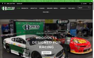 Howe, Inc