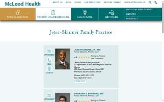 Jeter-Skinner Family Practice