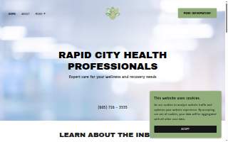 Rapid City Health Professionals