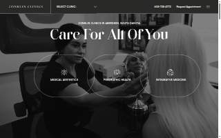 Conklin Clinics