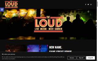 The Loud