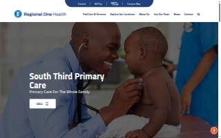 South Third Primary Care