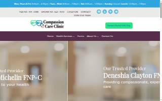 Compassion Care Clinic