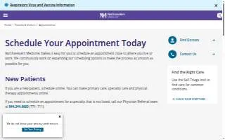 Anytime Fitness of Fayetteville website
