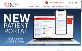 Medical Care LLC