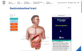 Digestive Health Specialists, P.A.