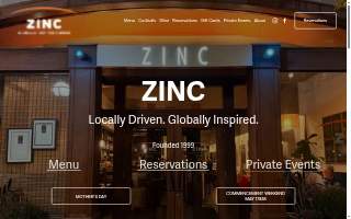 ZINC