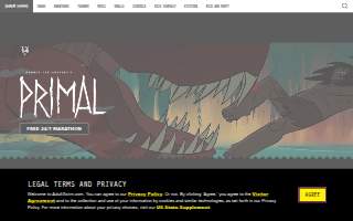 Primal Coffee Downtown