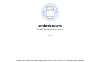 Anchor Bar