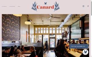 Canard