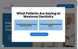 Westover Dentistry - Dentist Richmond VA