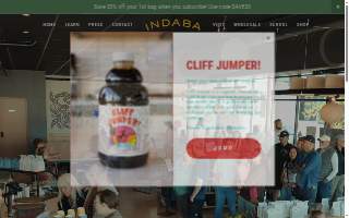 Indaba Coffee