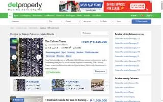 Condos in brookfield website