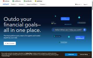 TurboTax - Parkhill