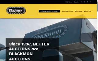 Blackmon Chiropractic Clinic