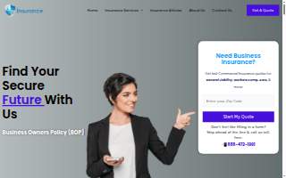 EK Insurance
