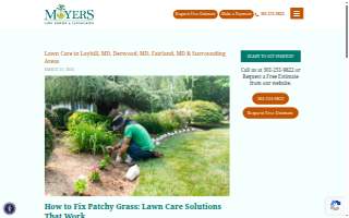 Lawn Doctor of Fairfield County and Westchester County