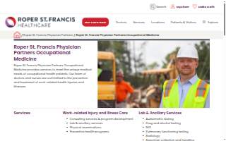 Medical & Occupational Clinic