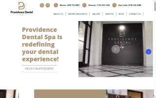 Providence Dental Spa
