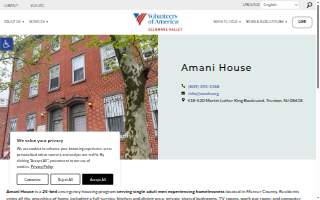 Amani Auto Sales