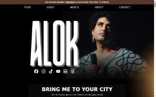Alok Coffee House
