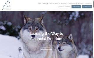 alpha Financial Partners