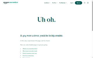 One Medical Primary Care Clinic - FiDi