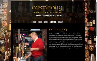Castlebay Irish Pub