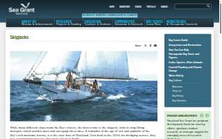 Skipjack Dining