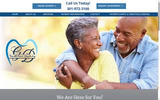 GentleCare Dentistry LLC