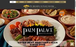 Palm Palace