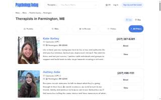 Counselor Realty of Rochester