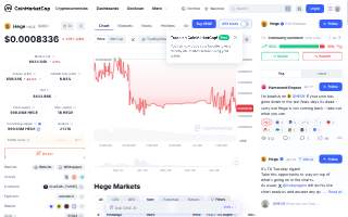 Hege Financial Group
