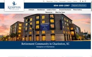 Kempton of Charleston
