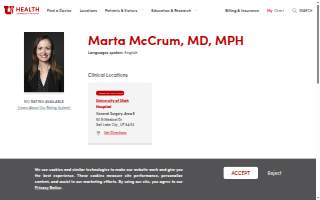 Marta Mccrum