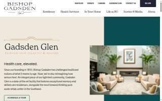 Gadsden Glen