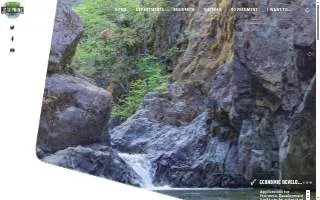 Josephine's Soul Food website