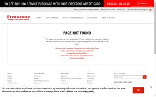 Firestone Complete Auto Care - East 71st