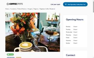 Equiano Coffee Roasters