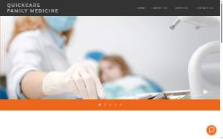 QuickCare Family Medicine