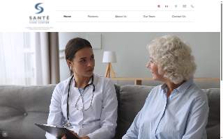Santé Care Center