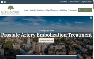 Lowcountry Urology Clinics, PA