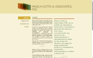 McWhirter, Bellinger & Associates, P.A.