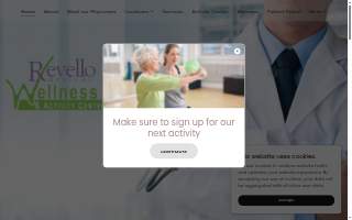 Revello Medical Center
