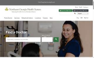 Northeast Medical Center