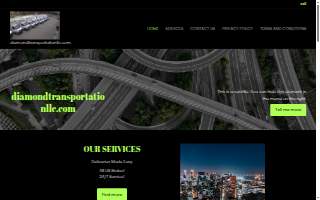 Diamond Transportation LLC