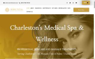 Mink Total Medical Spa & Wellness